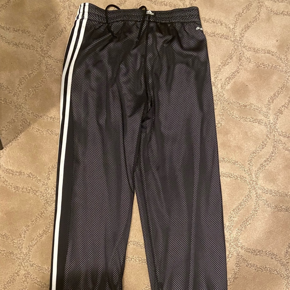 Adidas climalite sweatpants